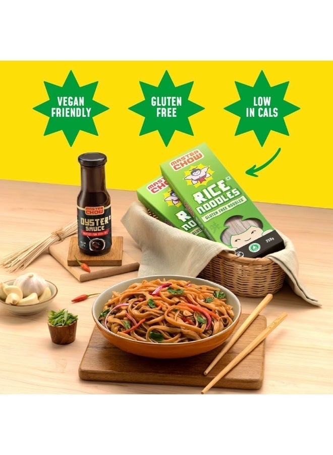 ماستر تشو نودلز الأرز 250 غرام - Image 5